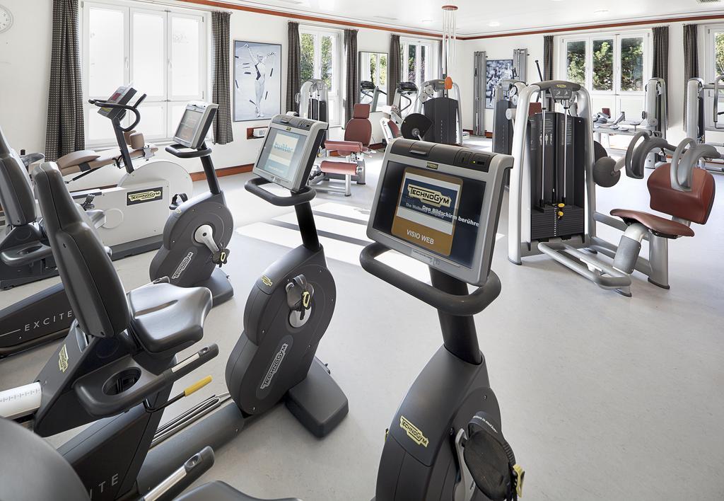 Kneipp- Und Wellvitalhotel Edelweiss Hotel