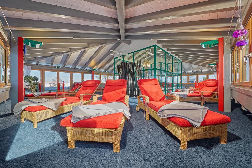 Kneipp- Und Wellvitalhotel Edelweiss Hotel Bad Wörishofen
