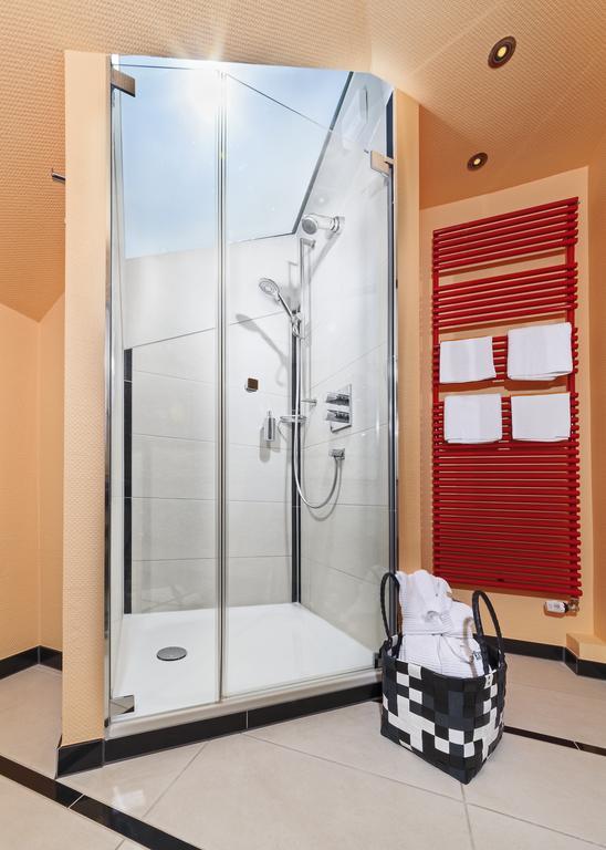 Hotel Kneipp- Und Wellvitalhotel Edelweiss 4*