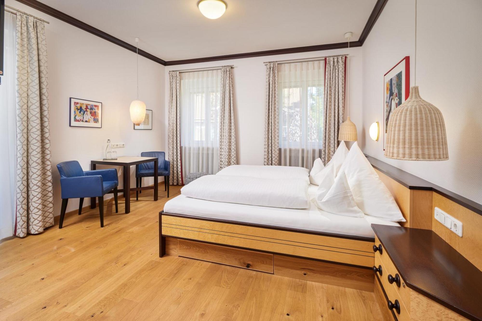 Kneipp- Und Wellvitalhotel Edelweiss Hotel Bad Wörishofen
