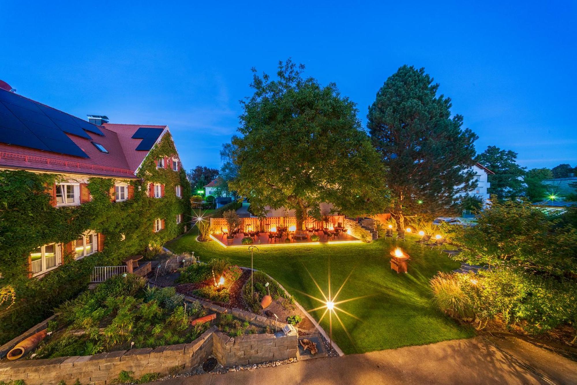 Kneipp- Und Wellvitalhotel Edelweiss Hotel