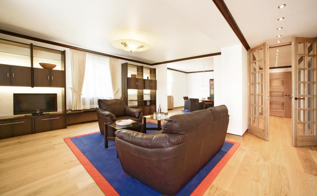 Hotel Kneipp- Und Wellvitalhotel Edelweiss 4*