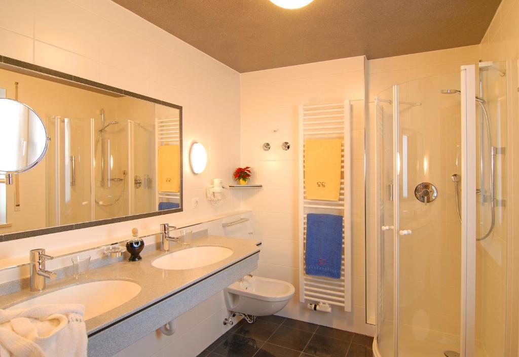 Hotel Kneipp- Und Wellvitalhotel Edelweiss Bad Wörishofen