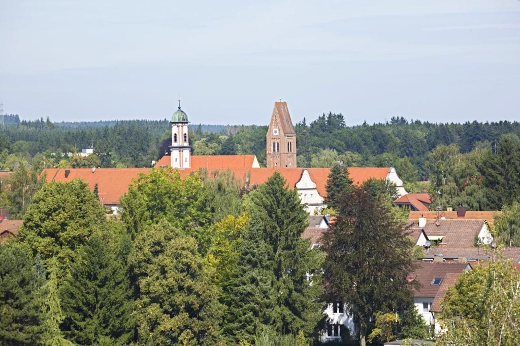 Hotel Kneipp- Und Wellvitalhotel Edelweiss