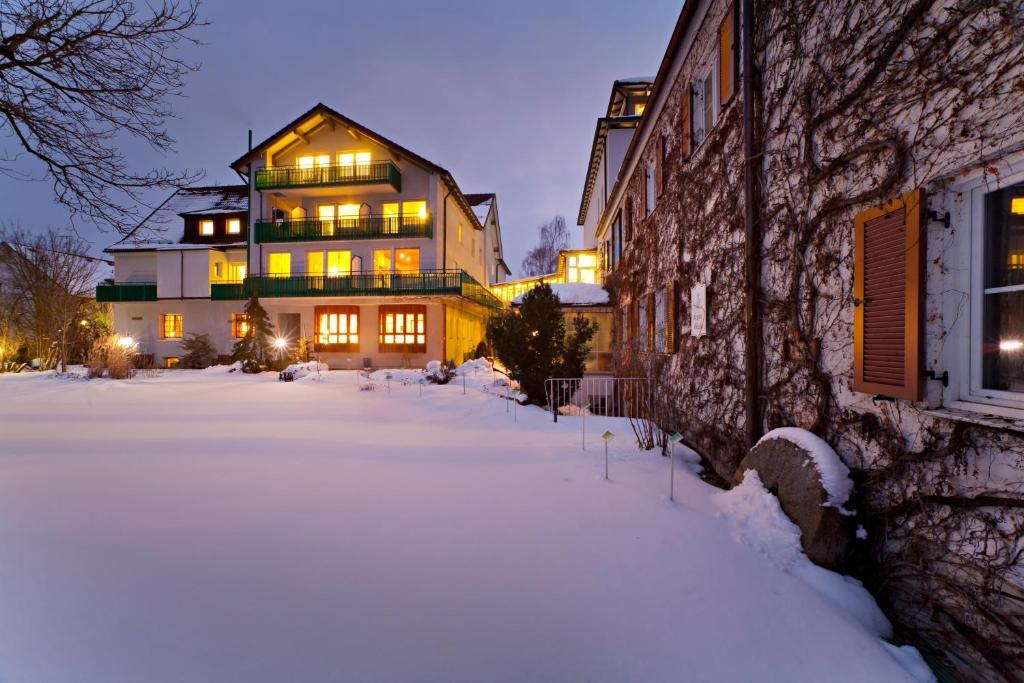 Kneipp- Und Wellvitalhotel Edelweiss 4*