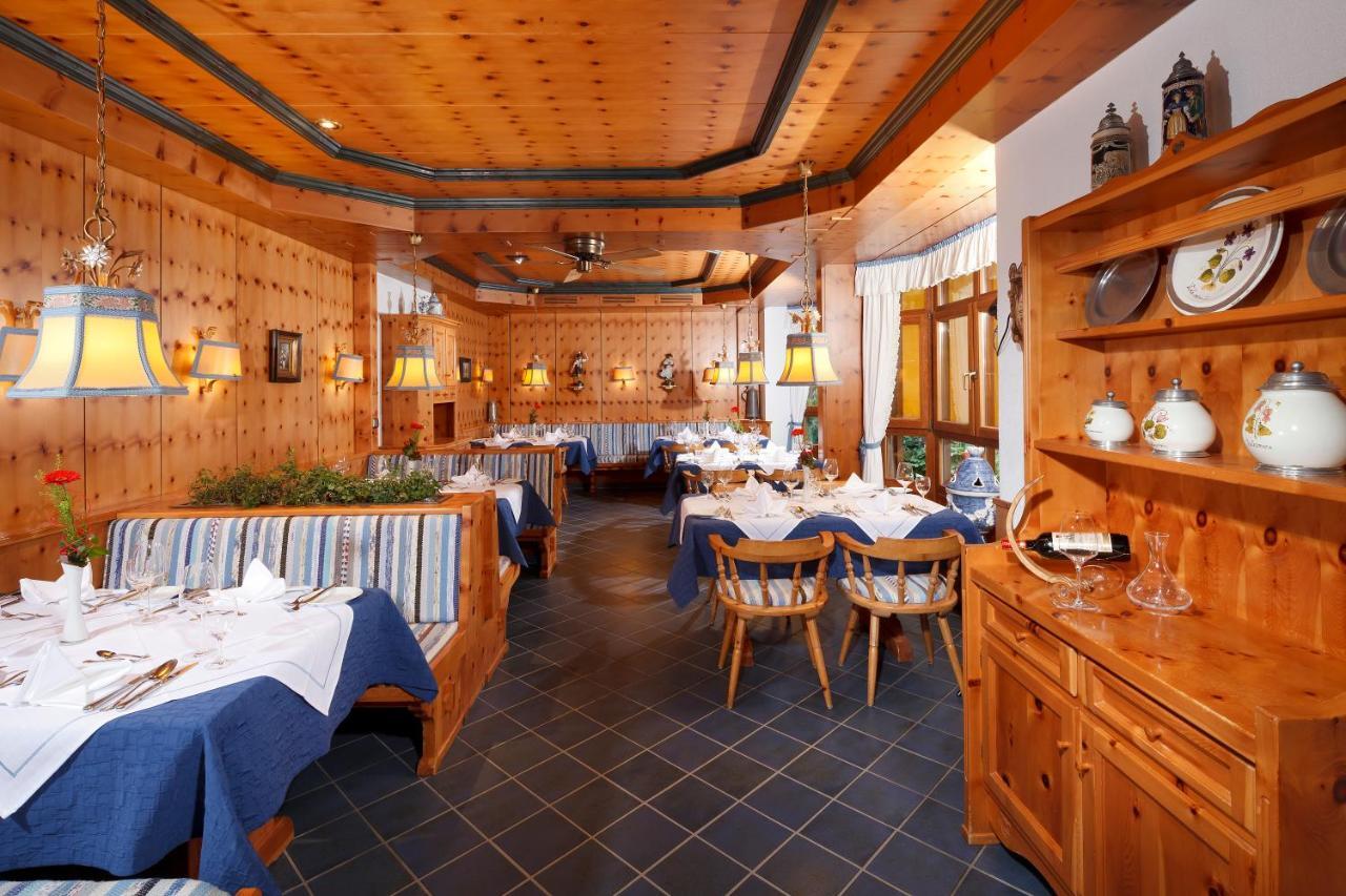 Kneipp- Und Wellvitalhotel Edelweiss Hotel 4*